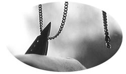 Contemporary pendant